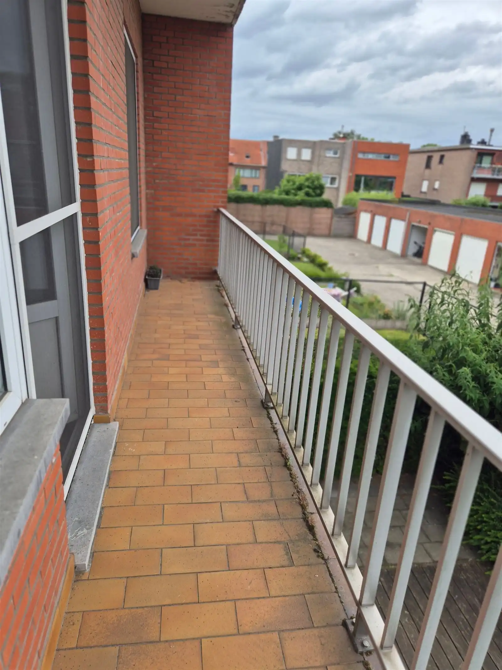 Appartement nabij centrum Aartselaar foto 12