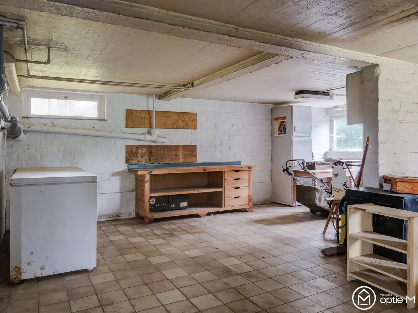 Open bebouwing te koop in Kortenbos – ruim perceel en prachtig groen uitzicht foto 23