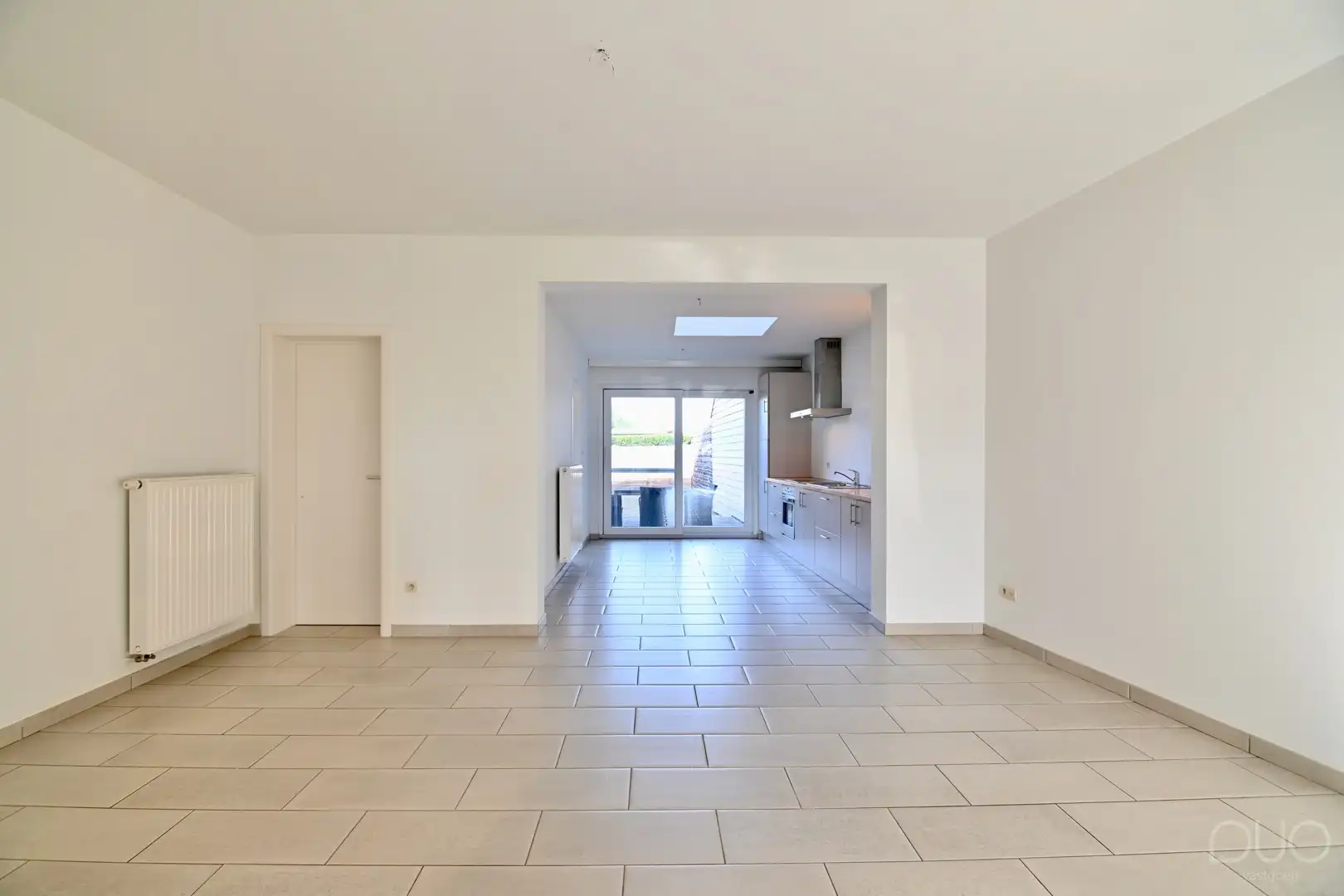 Instapklare gerenoveerde woning met drie slaapkamers in het centrum van Zoutleeuw foto 4