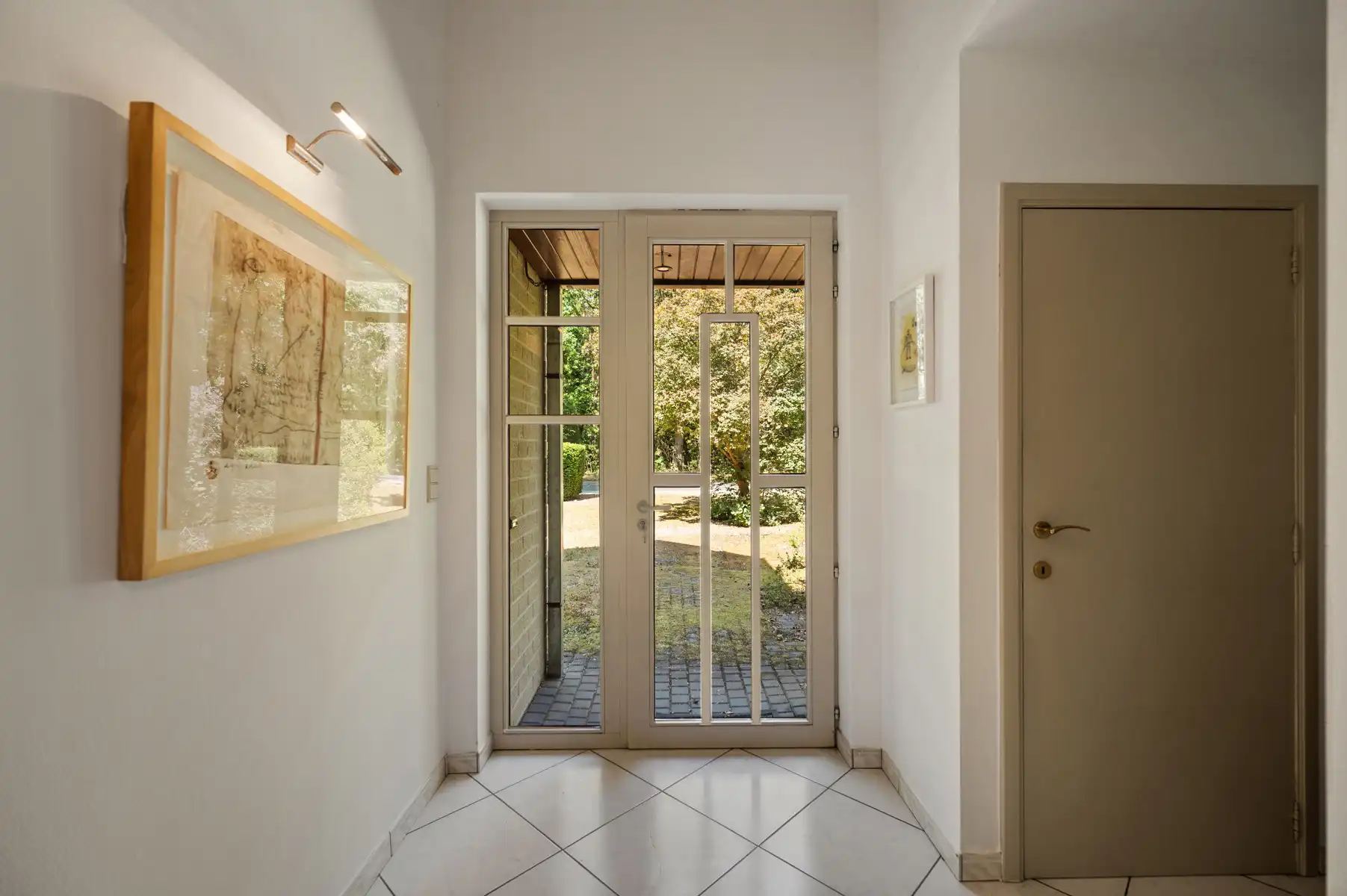 Tijdloze villa met kantoorruimte op 3.095 m² te KEERBERGEN foto 4