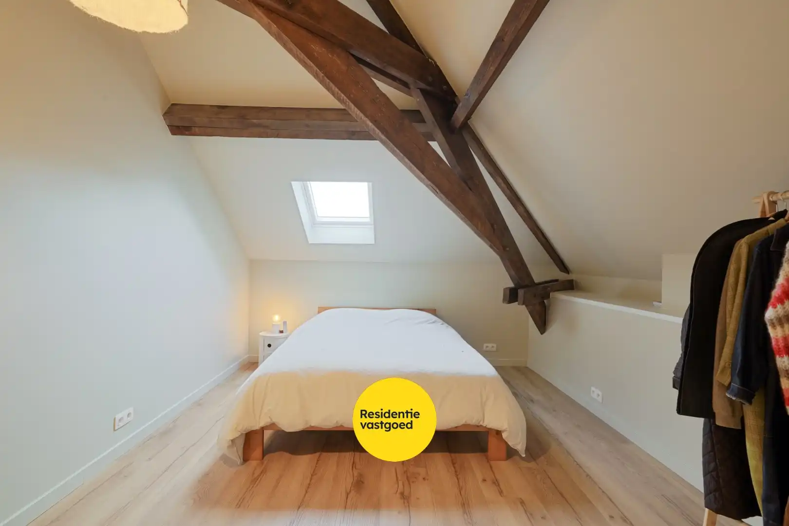 Stijlvol gerenoveerd appartement met karakter in het historisch centrum van Oostende foto 13