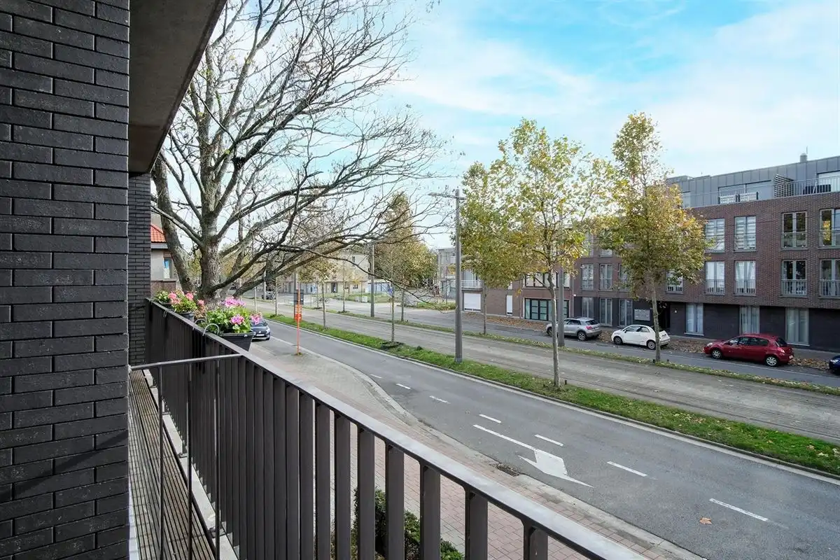 Appartement met 2 slpk en lift foto 17