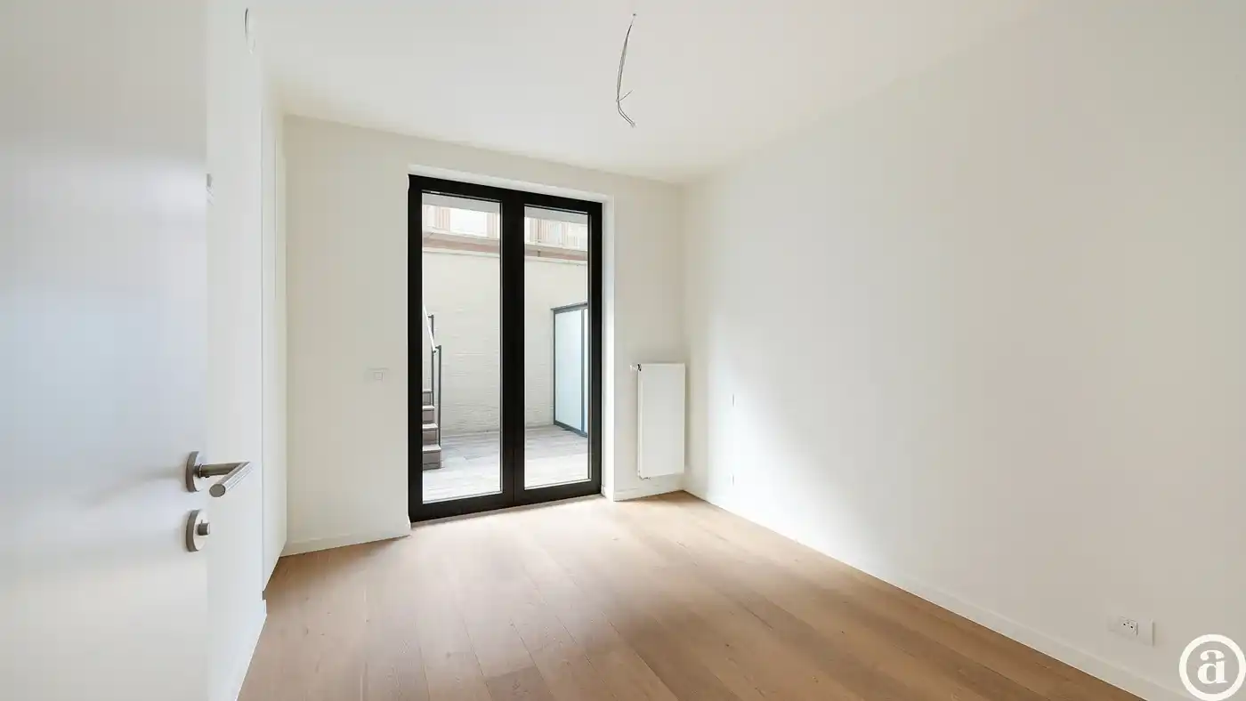 Nieuwbouw appartement met grote terrassen. foto 11
