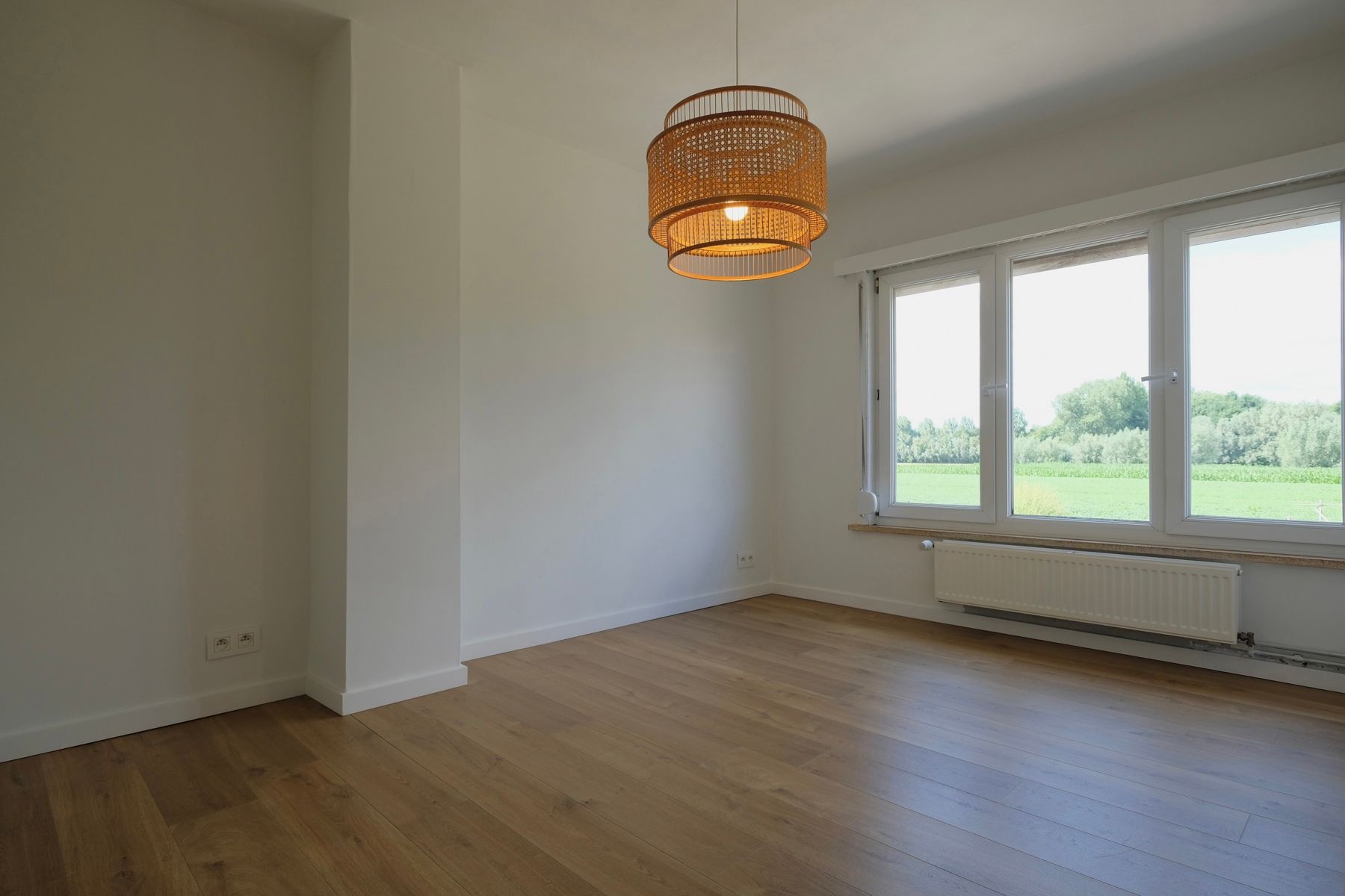Charmante gezinswoning met tuin op landelijke locatie foto 9