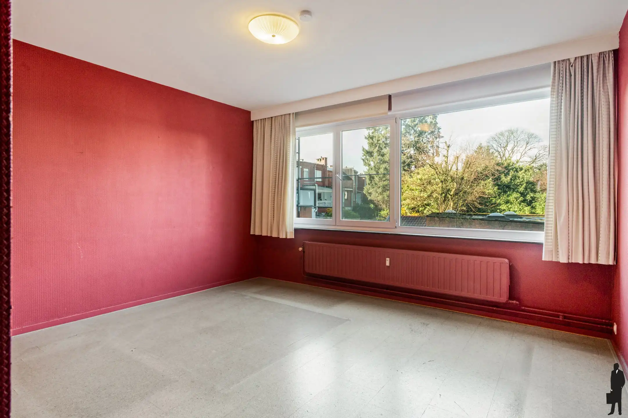 Lichtrijk appartement op centrale locatie foto 7