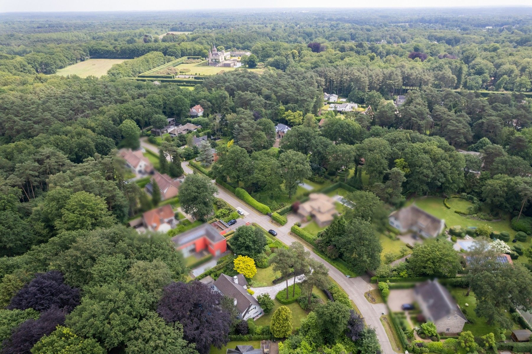 Luxueuze villa met 4 slaapkamers en verwarmd zwembad op een prachtig perceel van 2.100m² foto 18