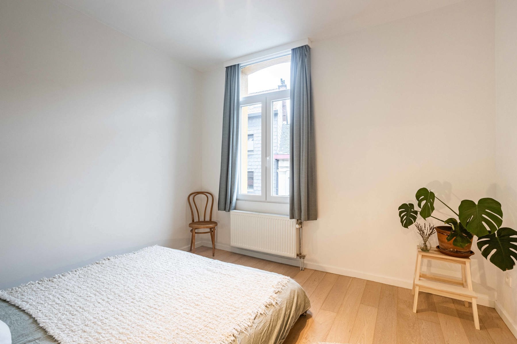 Gerenoveerd huis te koop in centrum Gent foto 13