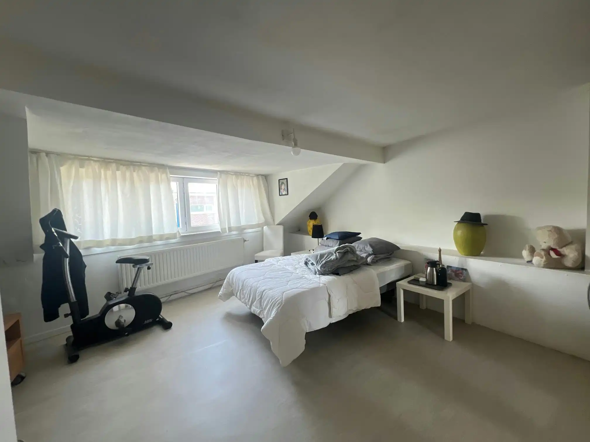 Charmante woning met tuin te koop in Strombeek foto 20