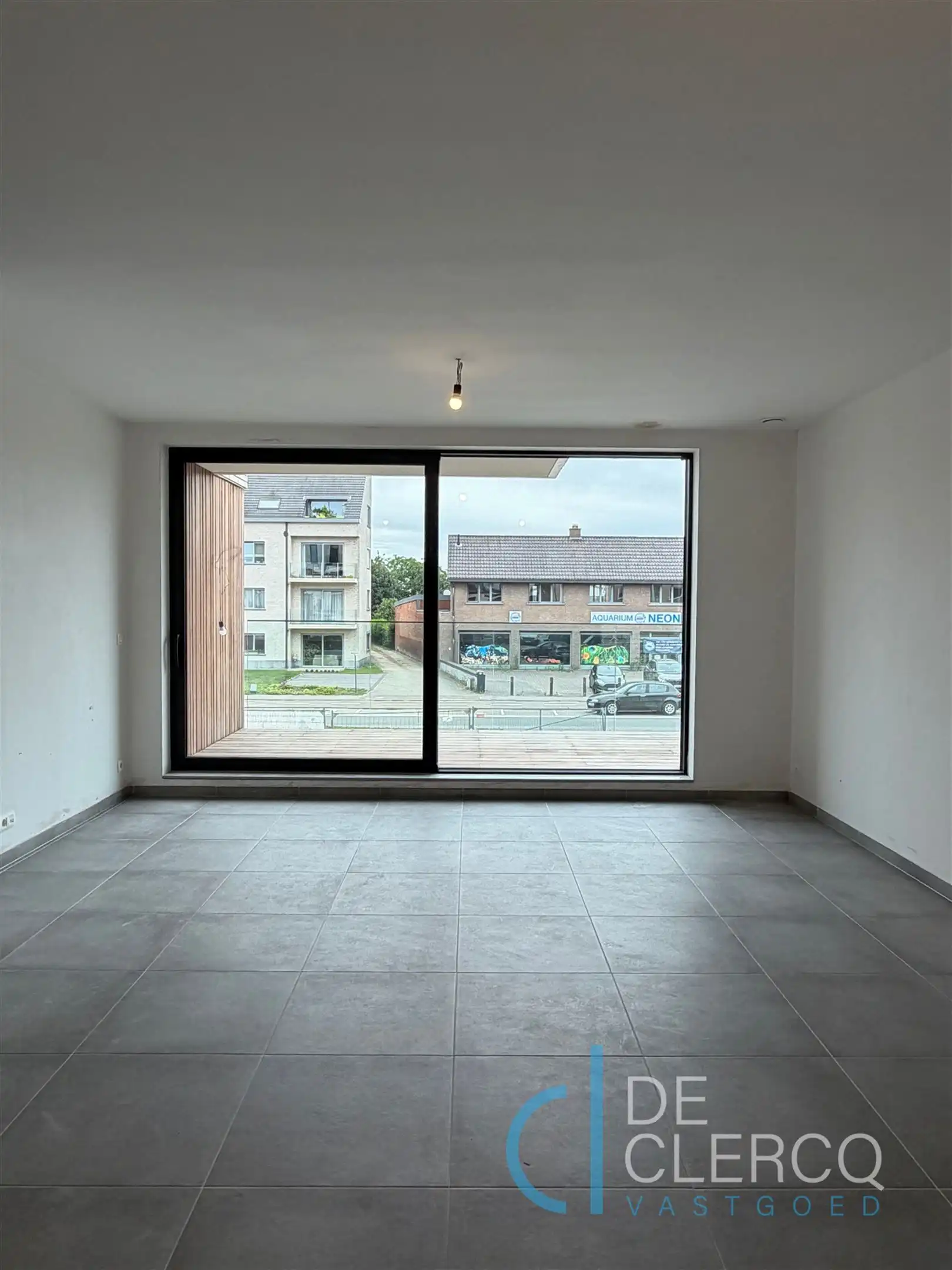 Nieuwbouw appartement met parking te huur Lochristi!  foto 3