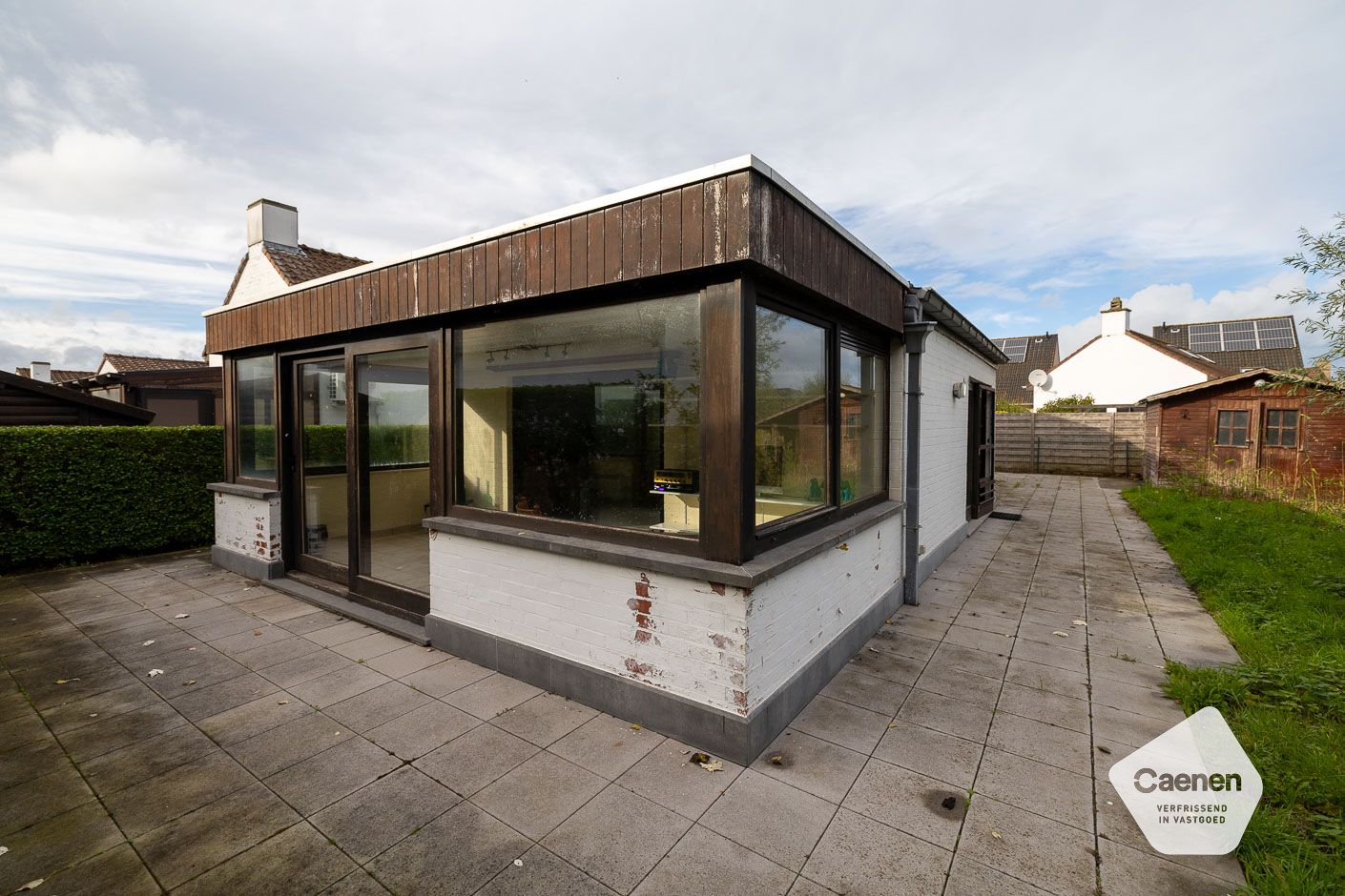 Uniek renovatieproject vakantiewoning foto 3