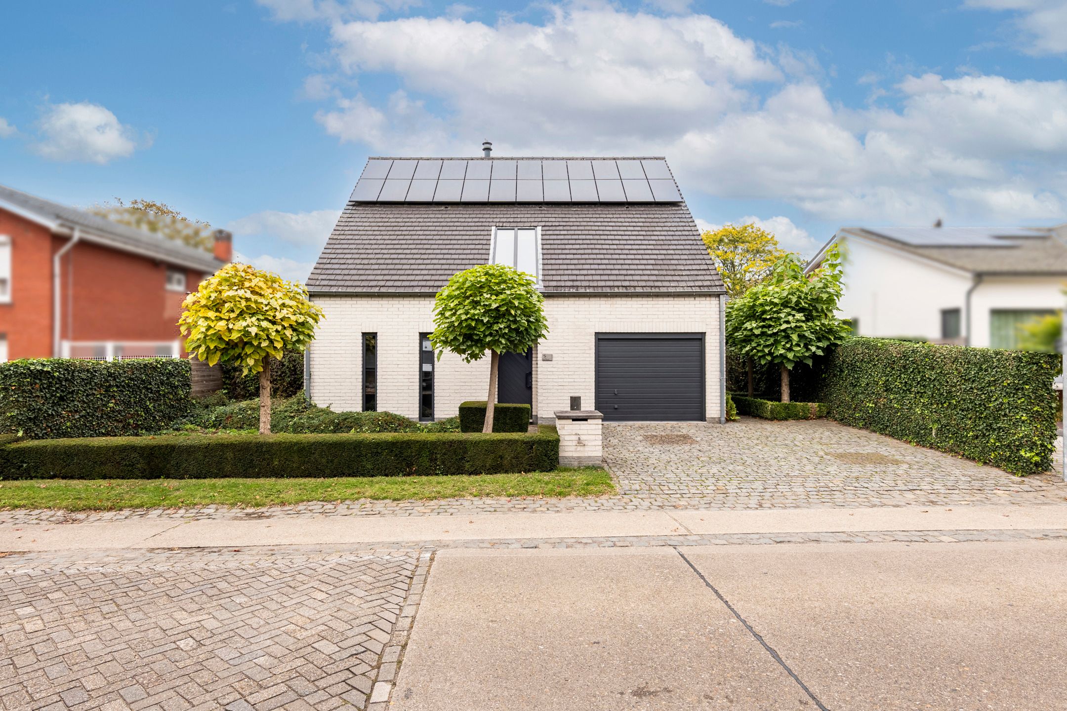 Huis te koop Slagmolenstraat 5 - 2300 Turnhout