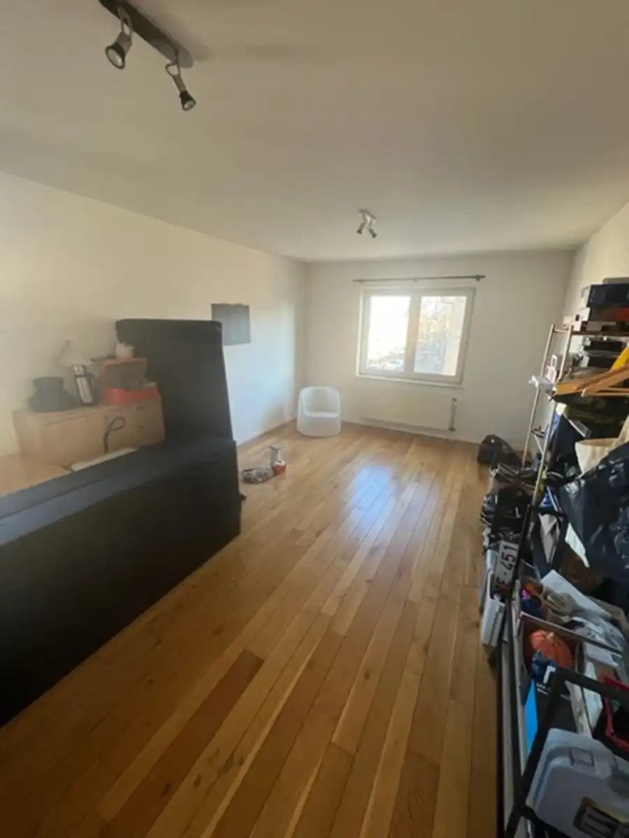 Centraal gelegen en ruim duplex appartement foto 8