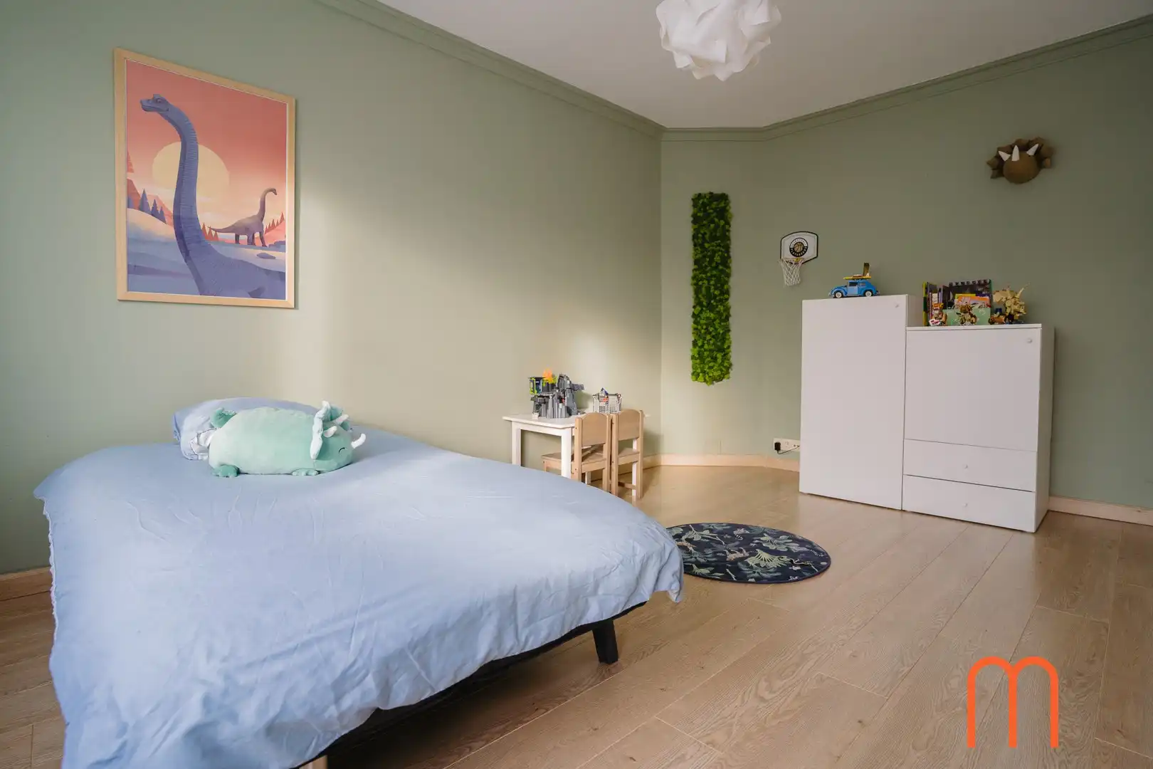 Gerenoveerde woning te huur in Mariakerke (Oostende) foto 15