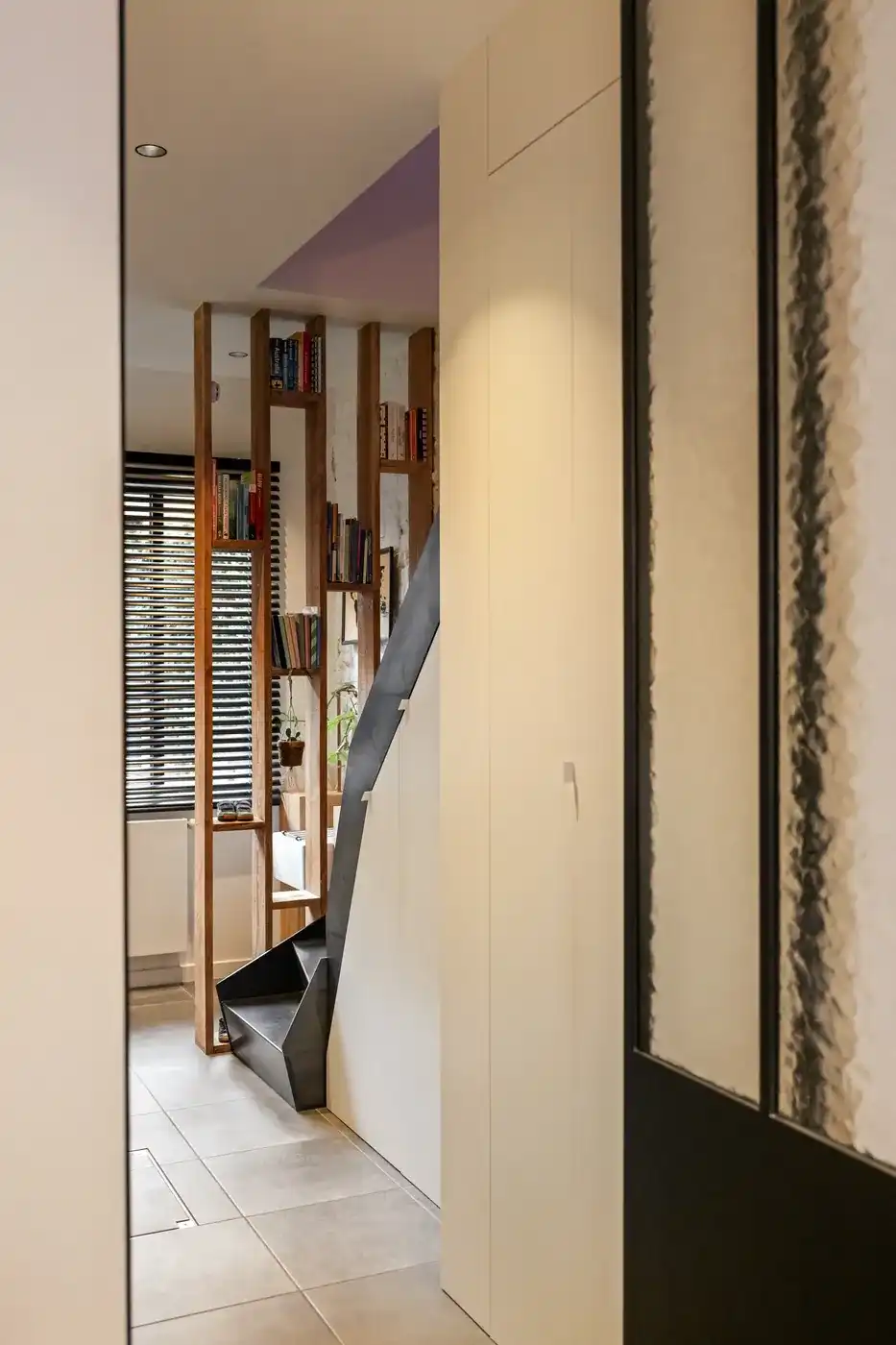 Charmante woning met prachtig aangelegde tuin in Gentbrugge foto 14