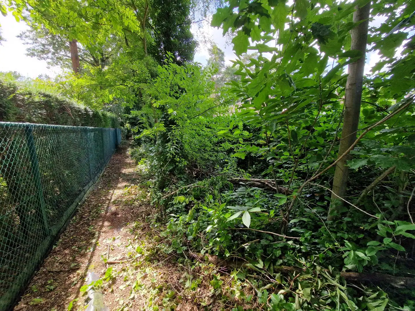 ! IN OPTIE - VERKOOP IN AFHANDELING ! foto 4