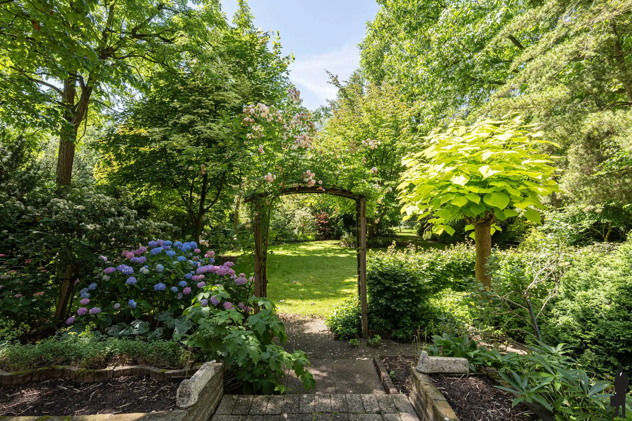 Te renoveren woning met 6 slpk. op 2.581 m² foto 11