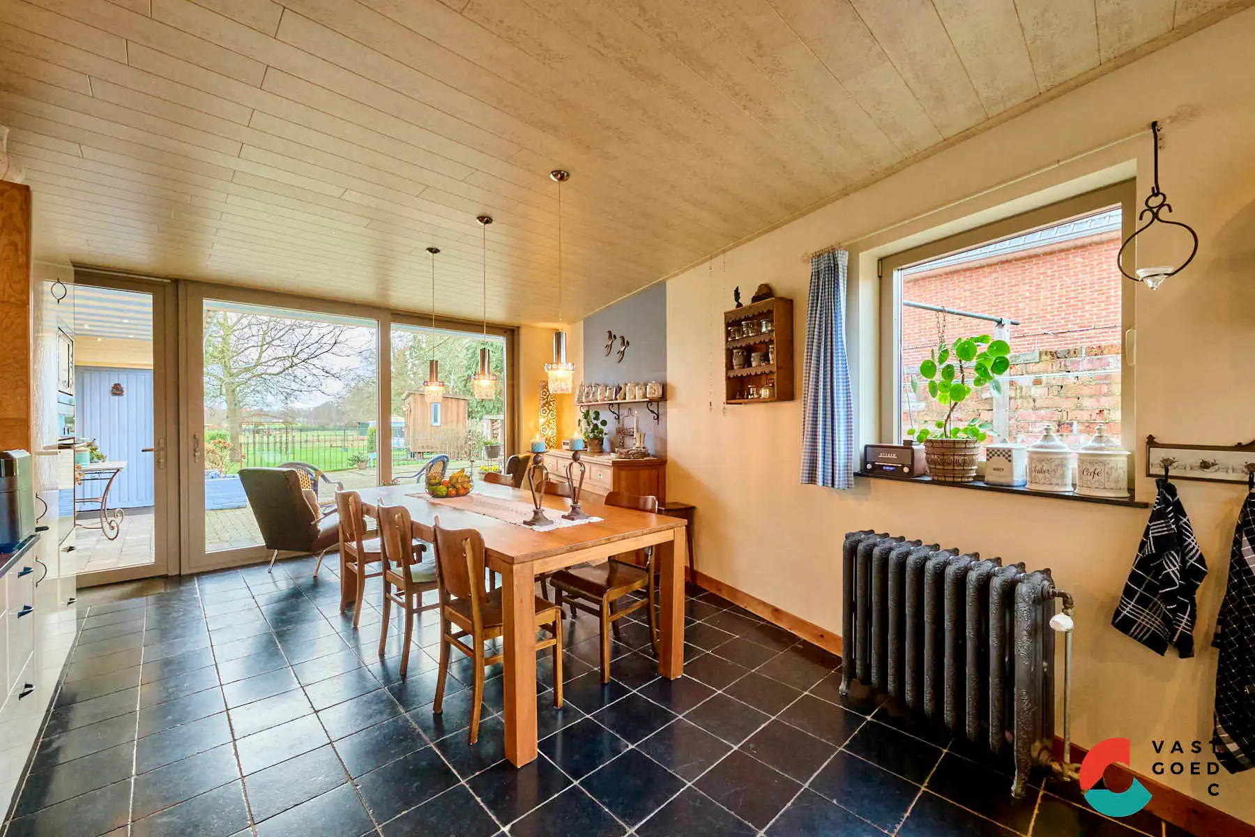 Huis te koop foto 14