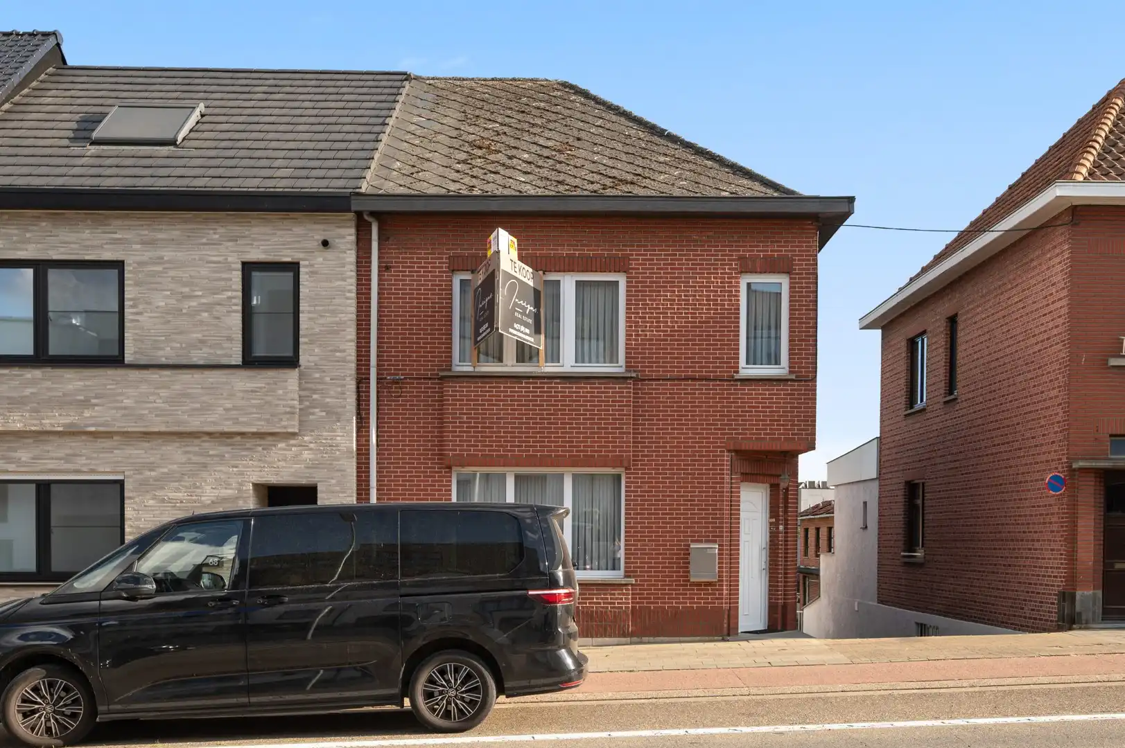Woning tot 4 kamers met zeer veel potentieel vlakbij het centrum van Scherpenheuvel-Zichem foto 27