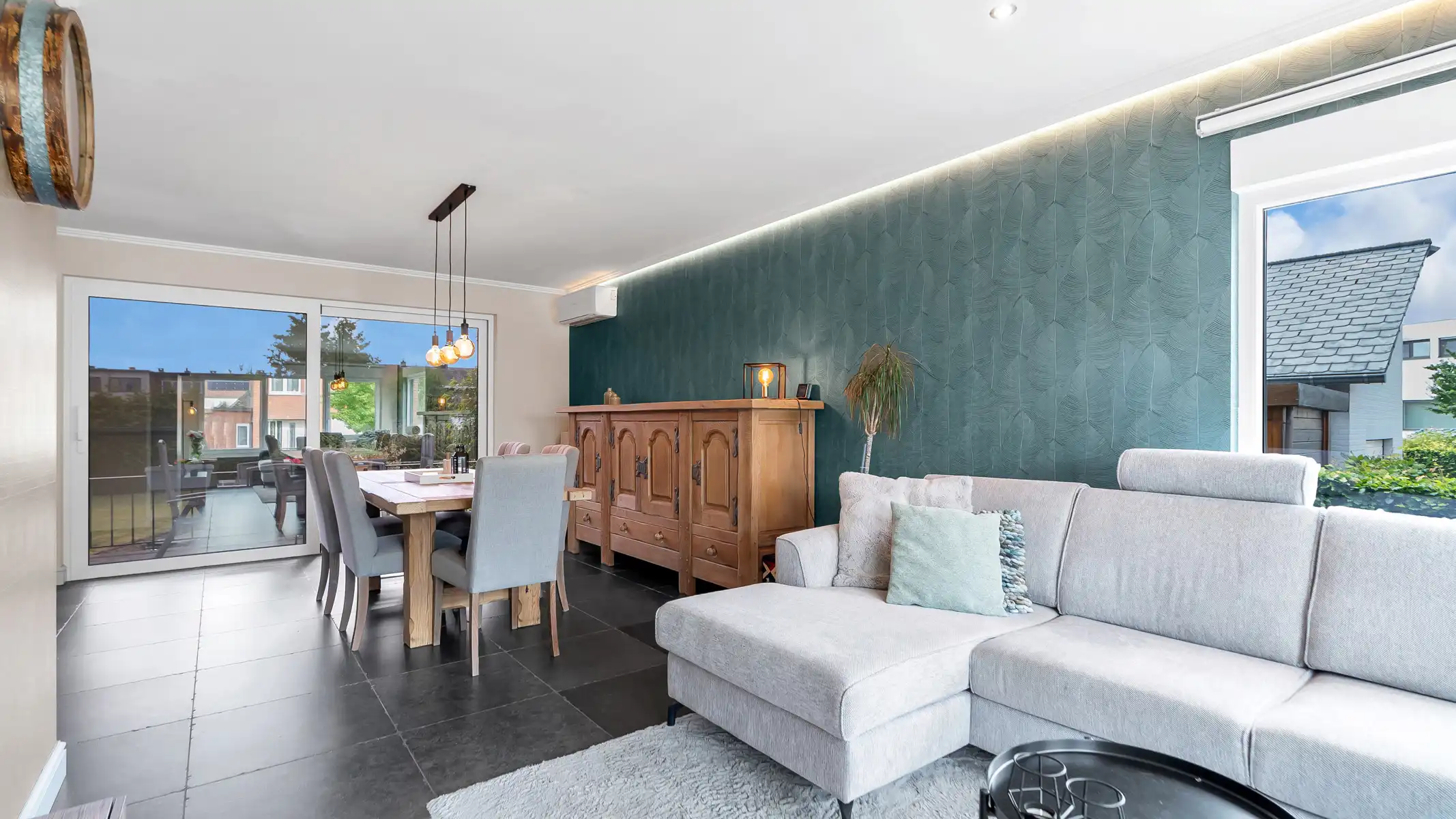Huis te koop foto 5