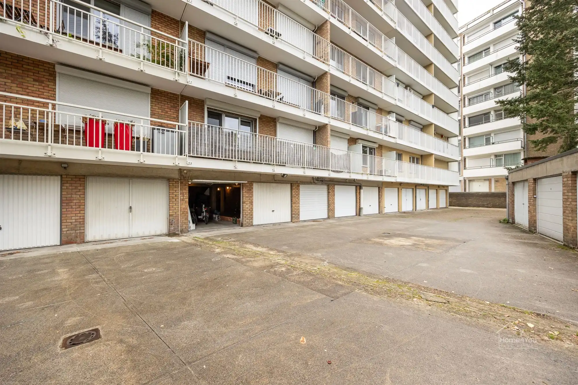 Prachtig Instapklaar Appartement te Fruithoflaan foto 26
