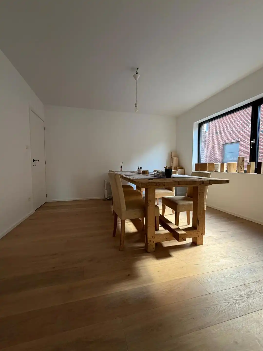KMO-site te koop met loods, landbouwgrond en woongelegenheid. foto 11