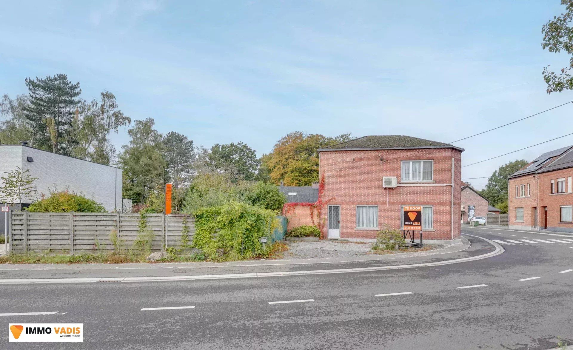 Vrijstaande woning met 4 slaapkamers foto 20