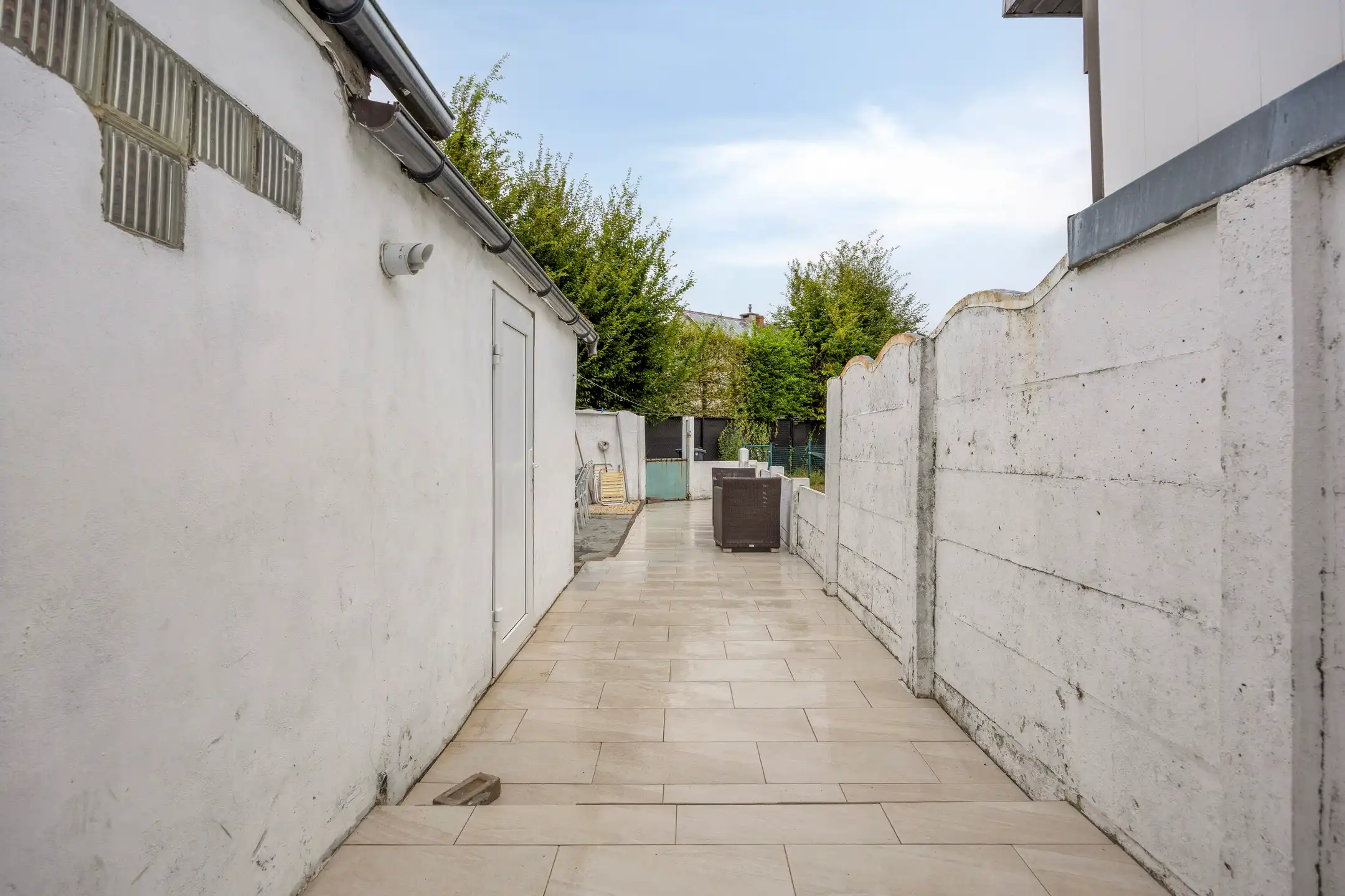 Gezellige instapklare woning op centrale locatie foto 18