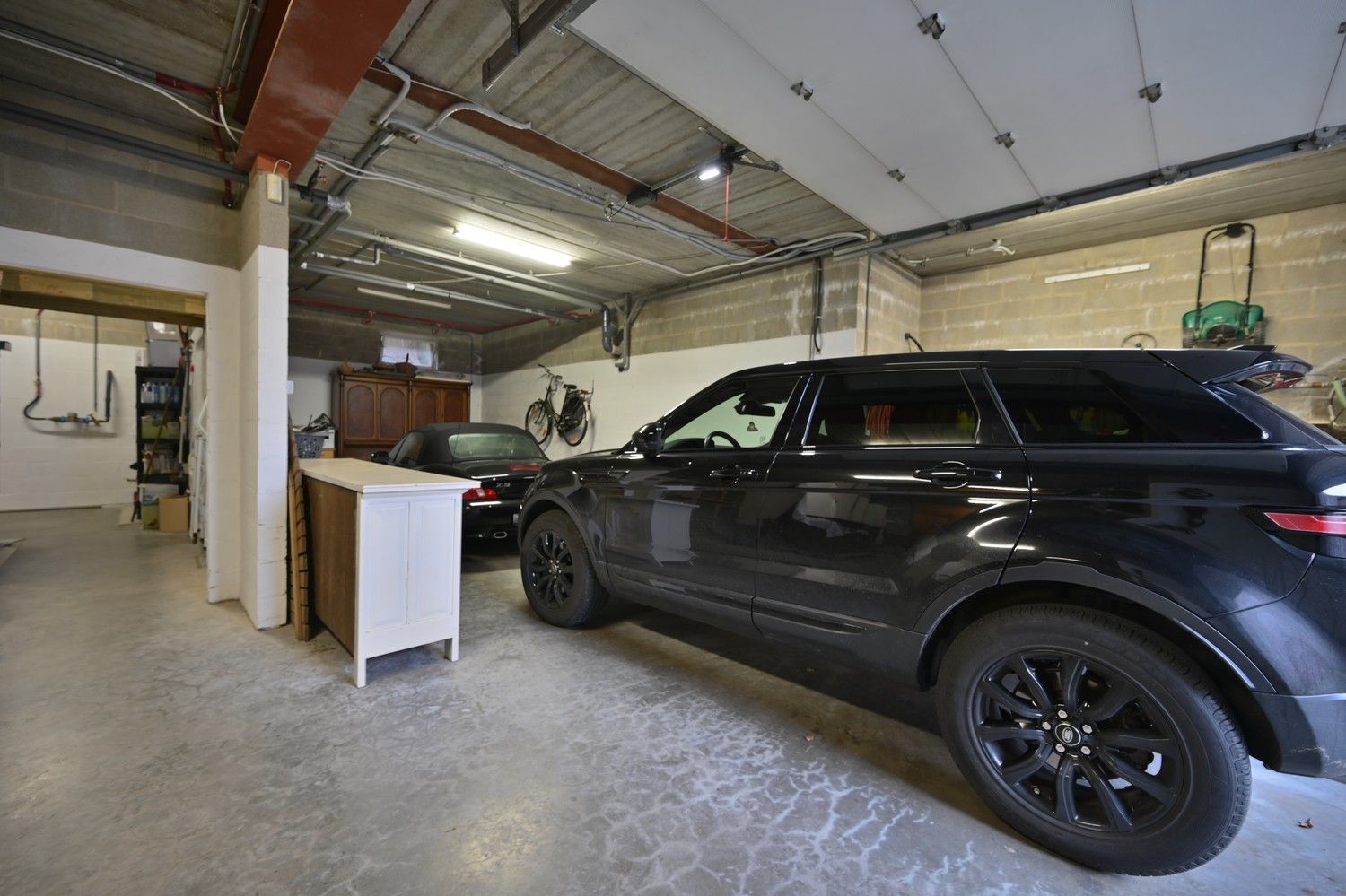 Riante woning met 5 slaapkamers (praktijkruimte), rustig gelegen nabij natuur foto 33