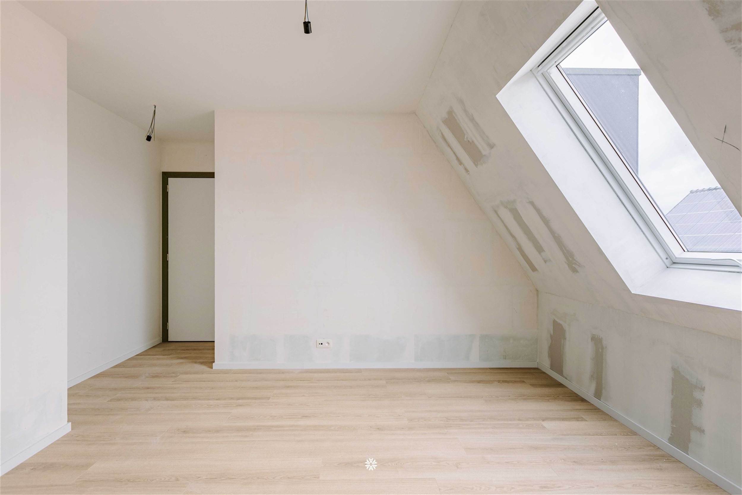 Prachtig nieuwbouwappartement met 2 slaapkamers foto 12