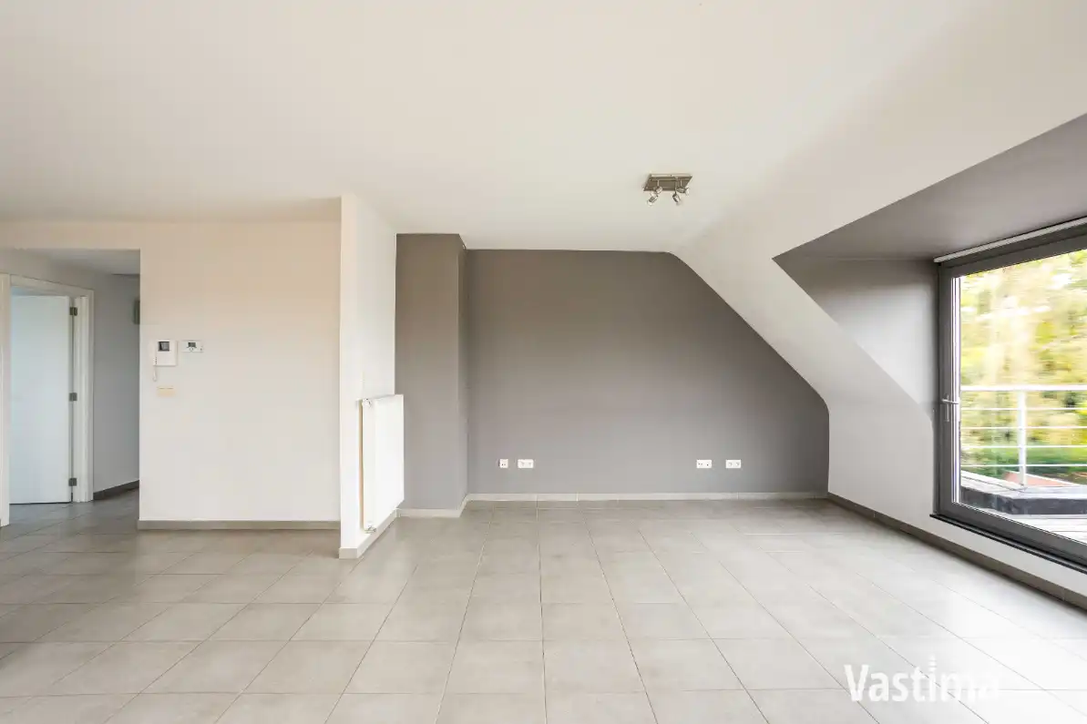 Instapklaar 2-slaapkamerappartement met zuidgericht terras én garage foto 6