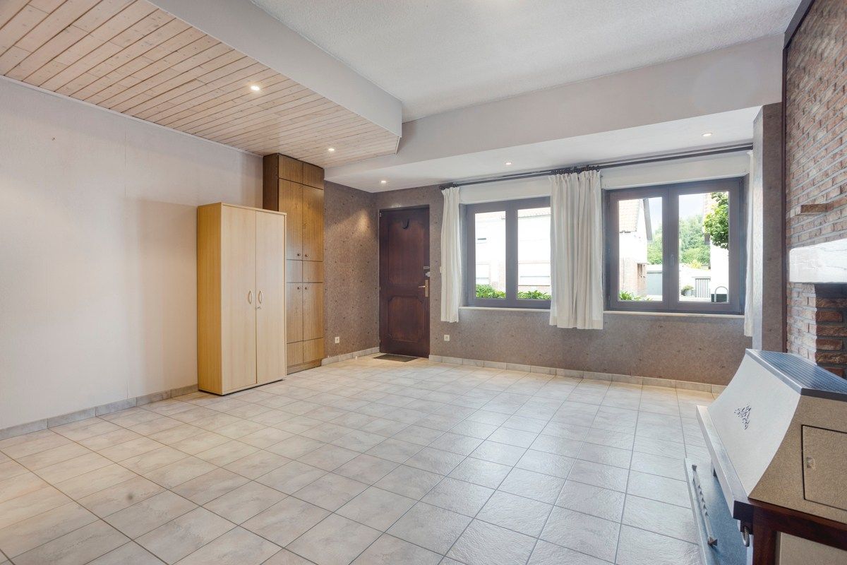 Gezellige gezinswoning met tuin en garage op wandelafstand centrum foto 6