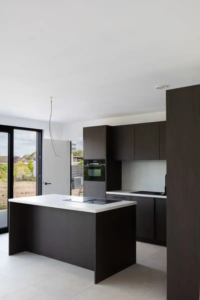 Moderne BEN-woning met hoogwaardige afwerking foto 10