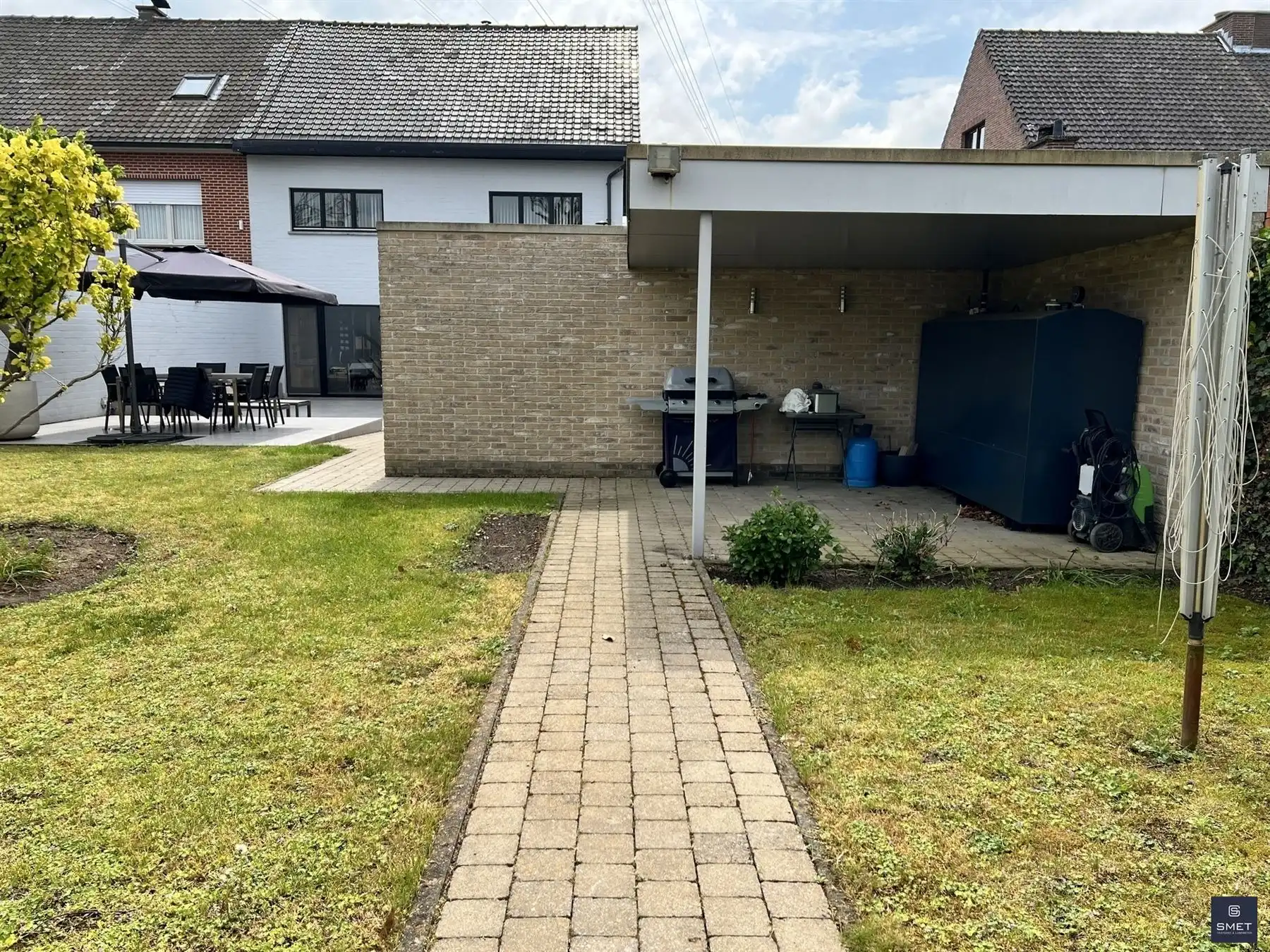 LANDELIJKE HOB MET TUIN EN WEILAND foto 23