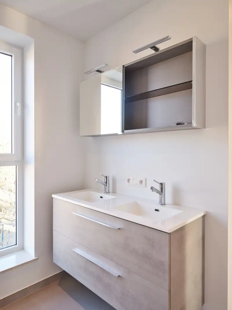 Instapklare gezinswoning met tuin in hartje Kieldrecht foto 10