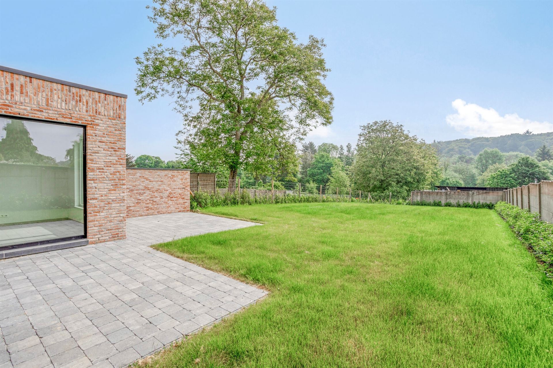 Nieuwbouw woning - 5 slpk - 2 badk (6% BTW mogelijk) foto 16