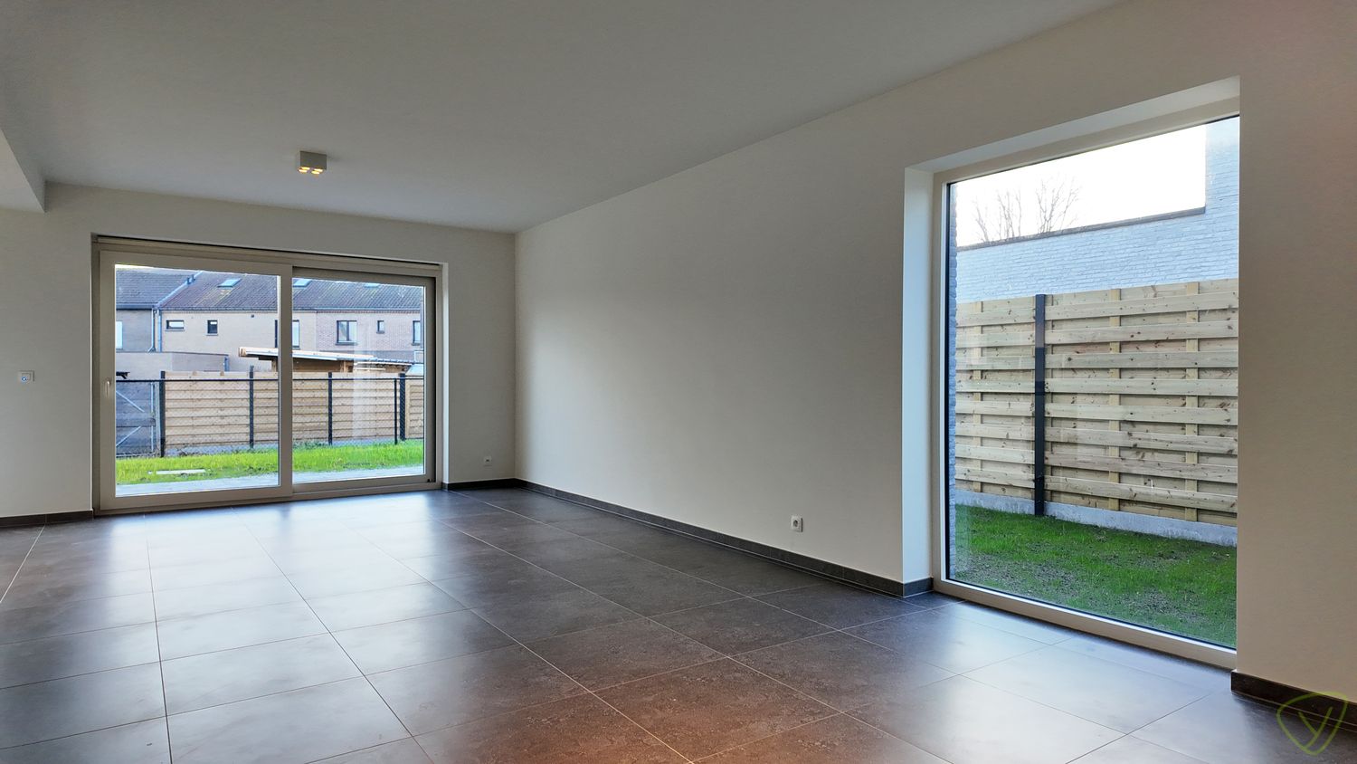 Ruime energiezuinige nieuwbouwwoning met 3 slaapkamers in Aalter! foto 2