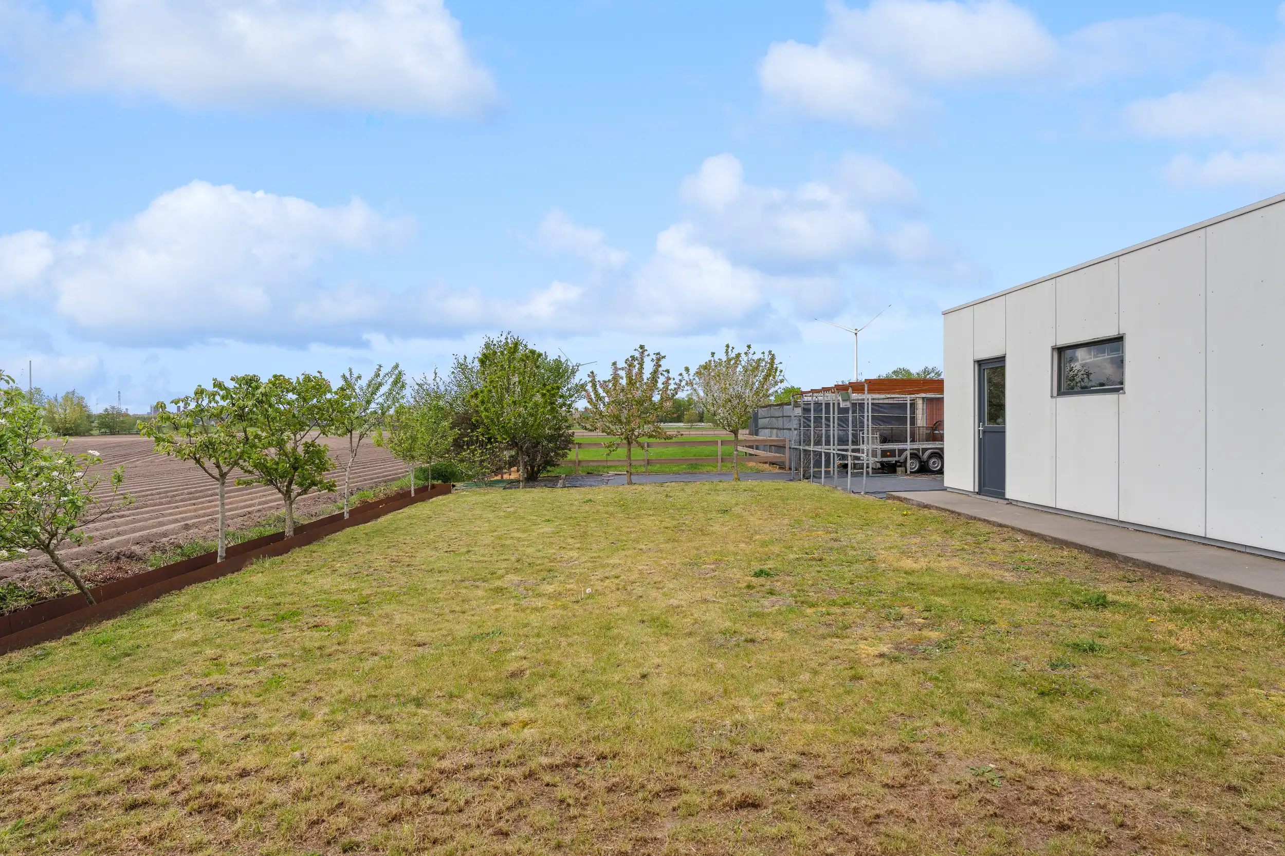 Exclusief & Duurzaam Wonen: Luxe woning Sint-Kruis-Winkel foto 23