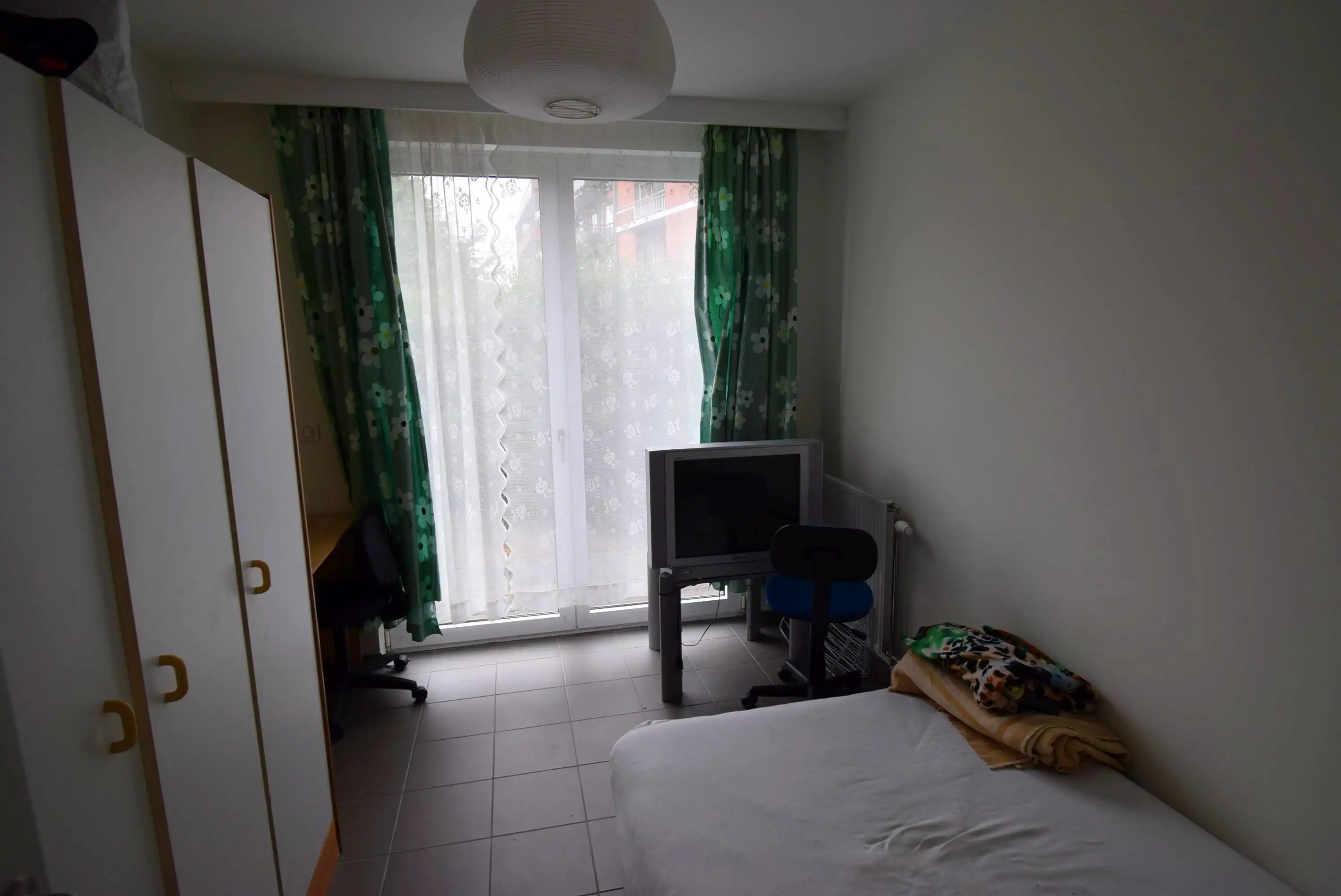 Appartement 4 slaapkamers met tuin foto 11