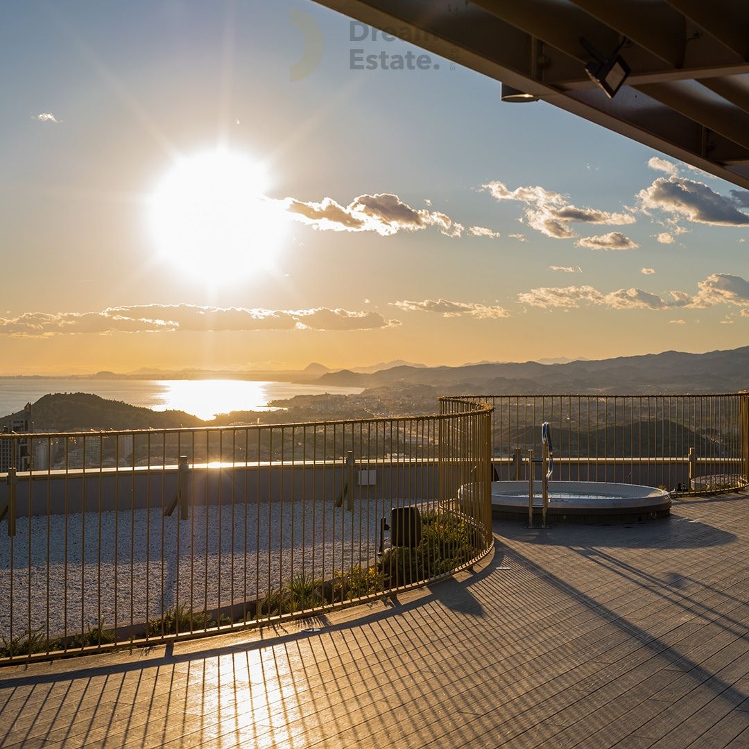 Intempo – Het Hoogtepunt van Luxe in Benidorm foto 43