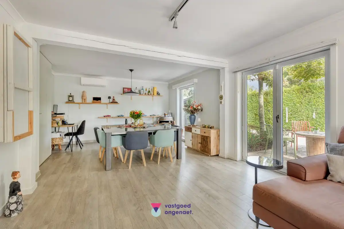 Instapklare woning op een rustige toplocatie foto 3
