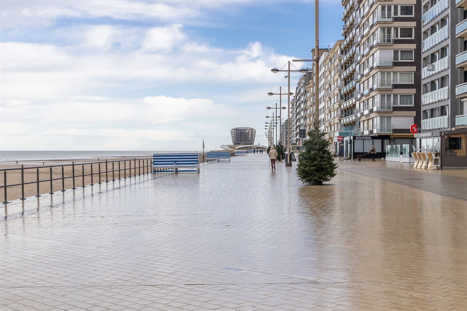 Appartement 2 slaapkamers foto 26