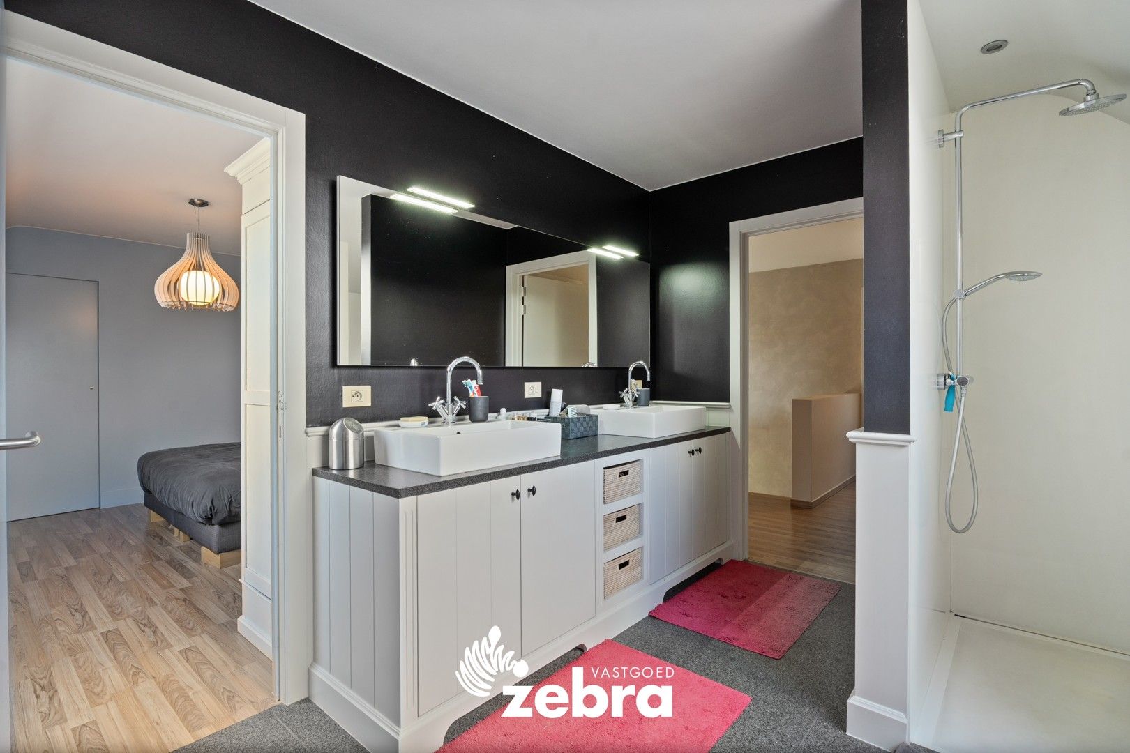 Instapklare villa met EPC-B & poolhouse te Oostrozebeke! foto 18