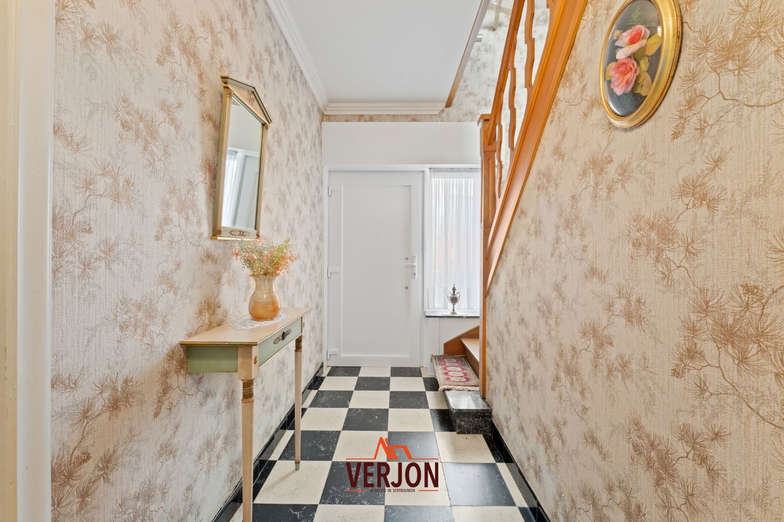 Kijkdag 6/12/2025! Alleenstaande woning (4 tot 6 slaapkamers) op 1.366m² foto 25