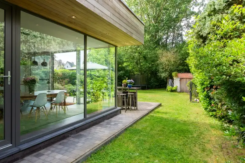 Instapklaar! Prachtige karaktervolle villa met hedendaagse luxe, veel lichtinval, toplocatie! foto 11