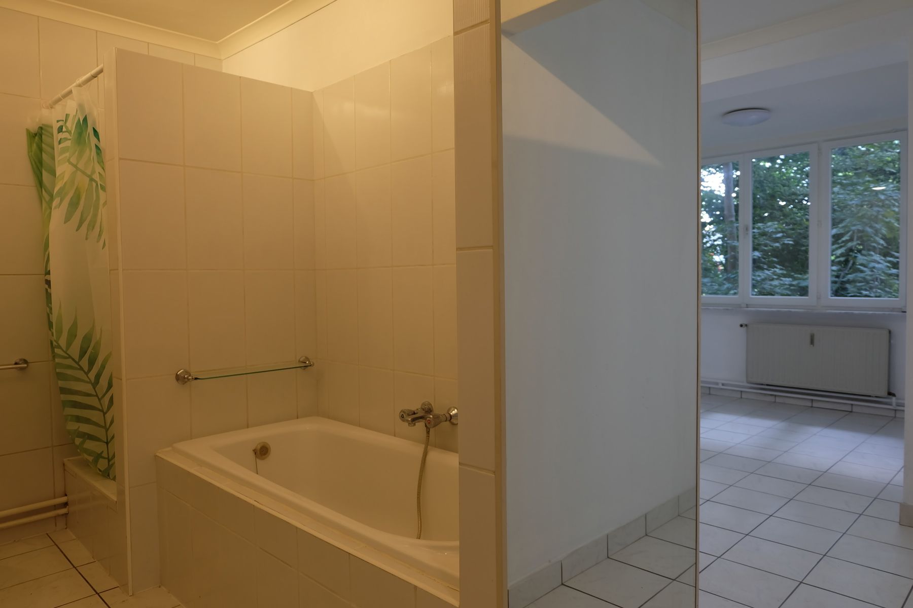 Appartement te huur foto 7