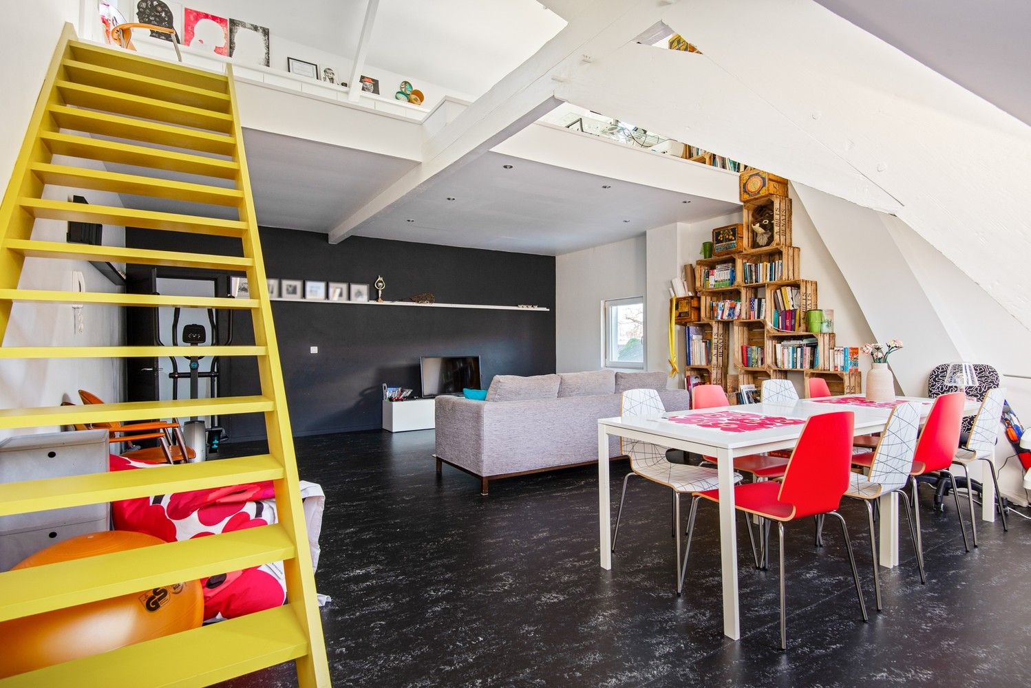 Prachtig gerenoveerde herenwoning op toplocatie te Lier foto 27