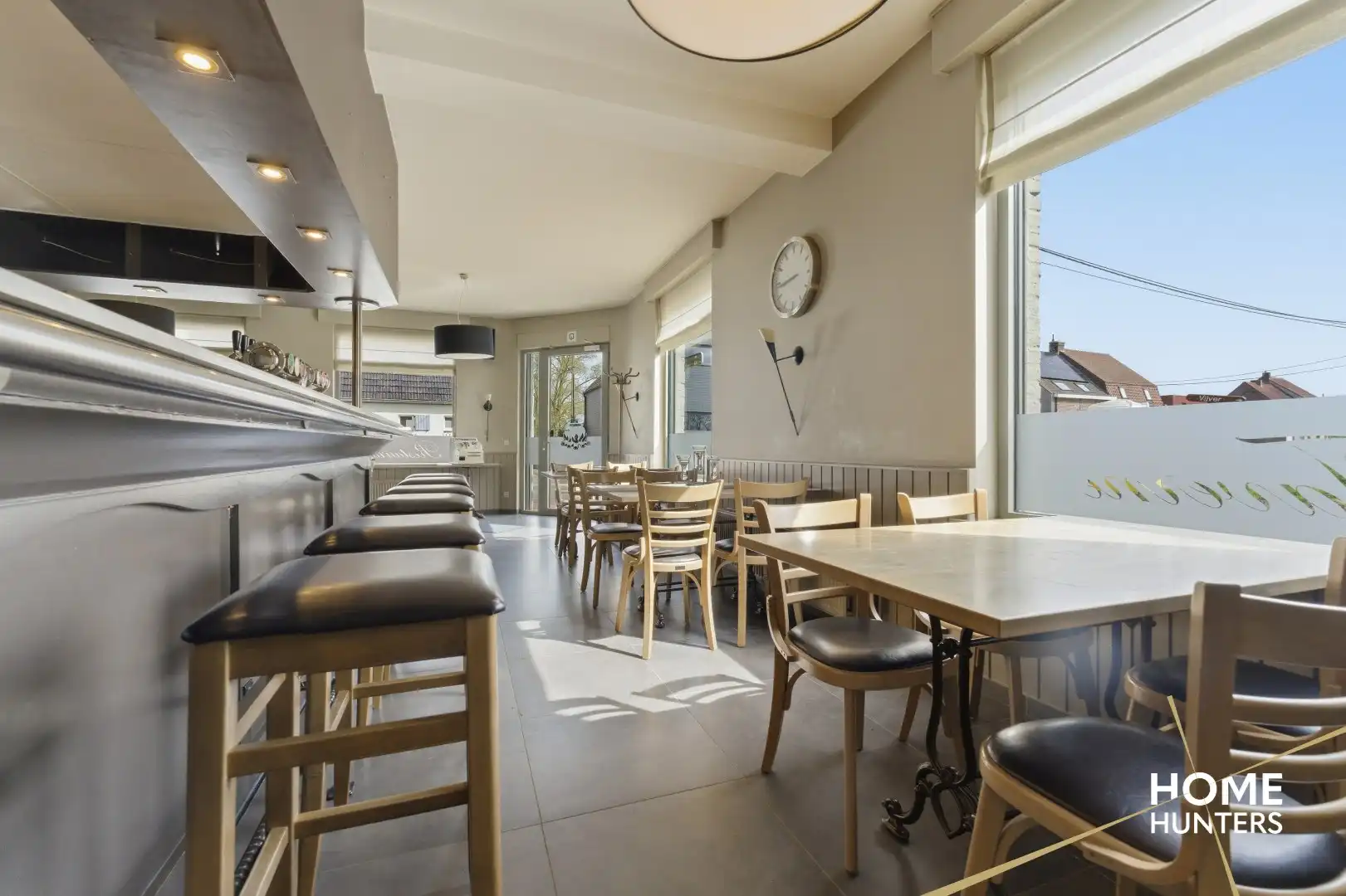 Unieke horecakans met enorme visibiliteit en potentieel – De Tommies, Dikkebusseweg 341 foto 4