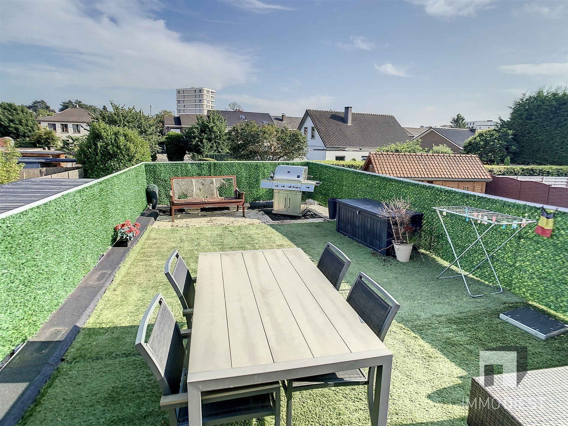 Duplex foto 20