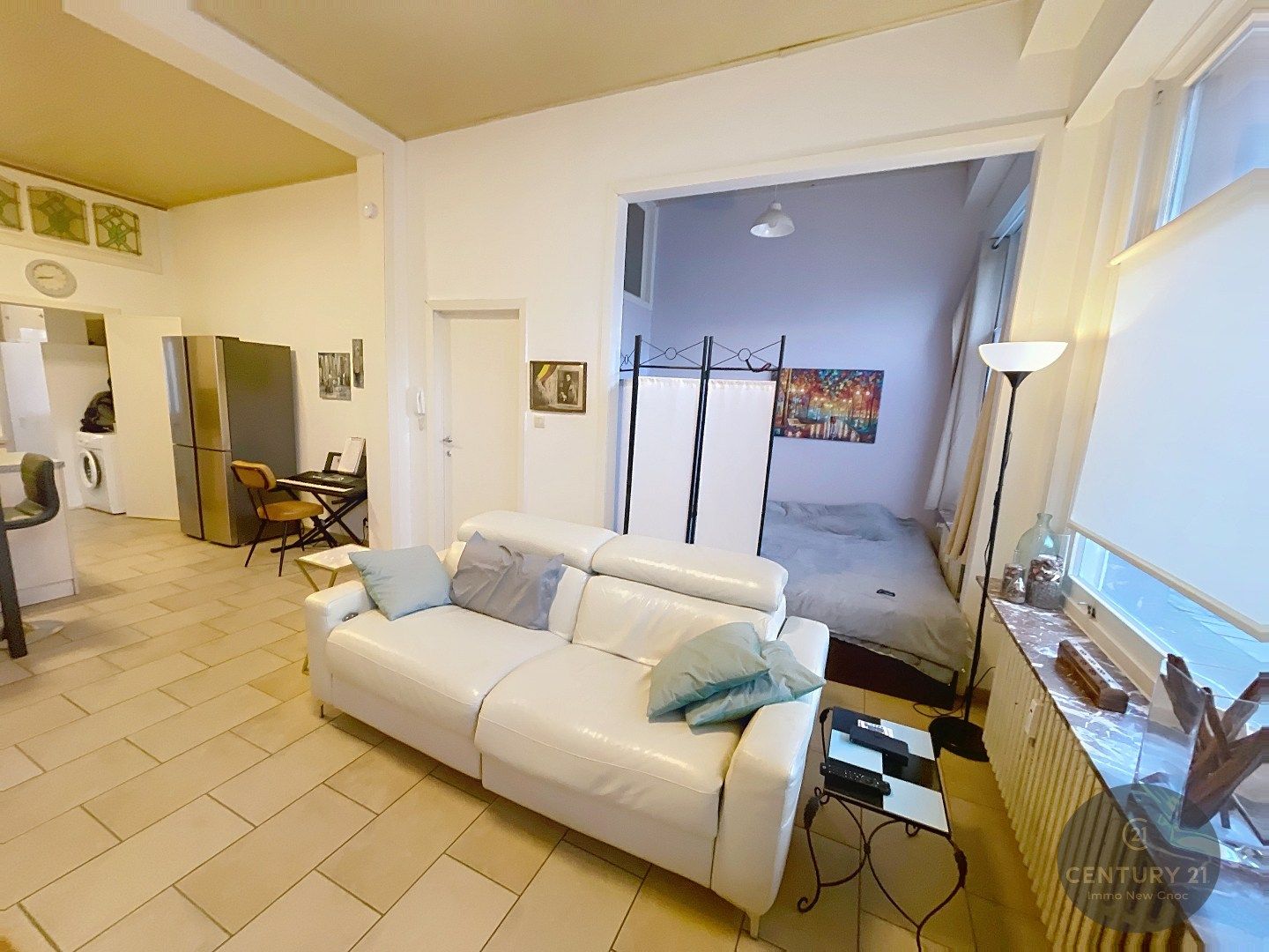 OPBRENGSTEIGENDOM TE BRUGGE foto 4