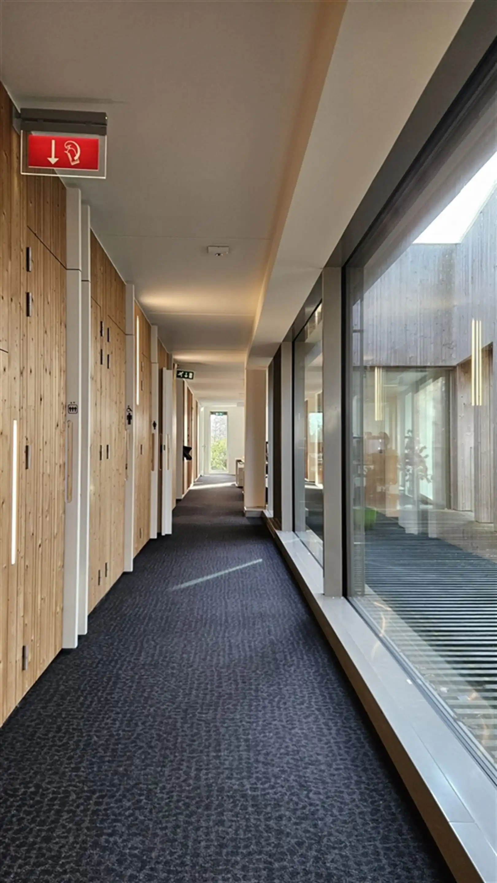 Magazijn + passief kantoorgebouw foto 22